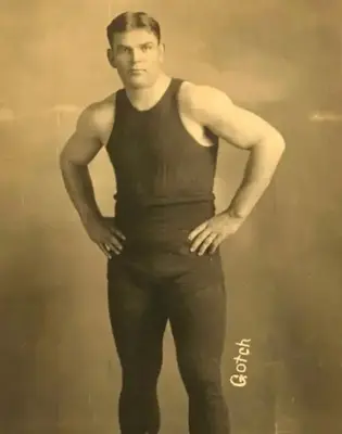 Frank Gotch