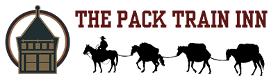 Pack Train Inn Logo